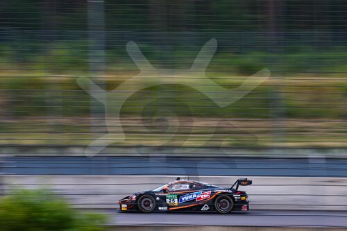 DTM Rennen 03 Lausitzring 2026