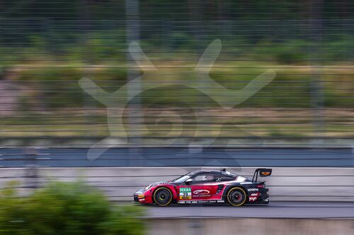 DTM Rennen 03 Lausitzring 2026