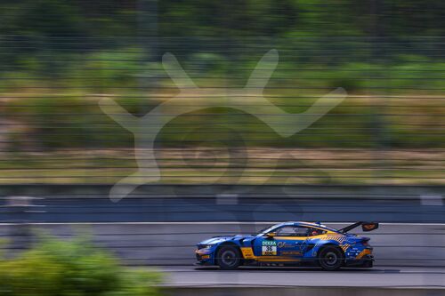 DTM Rennen 03 Lausitzring 2026