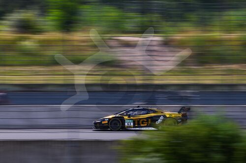 DTM Rennen 03 Lausitzring 2026