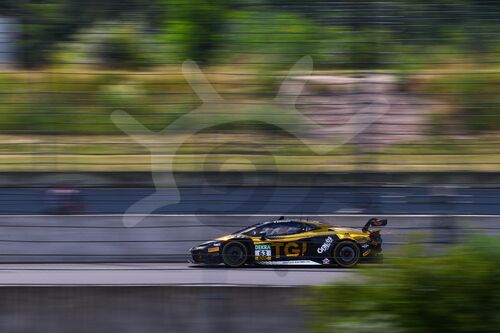 DTM Rennen 03 Lausitzring 2026
