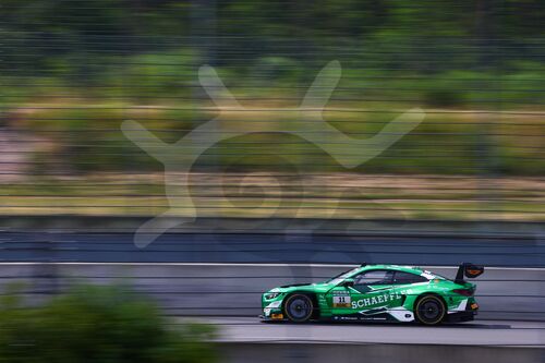 DTM Rennen 03 Lausitzring 2026