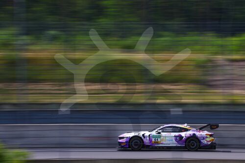 DTM Rennen 03 Lausitzring 2026