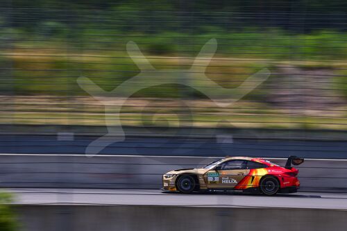 DTM Rennen 03 Lausitzring 2026