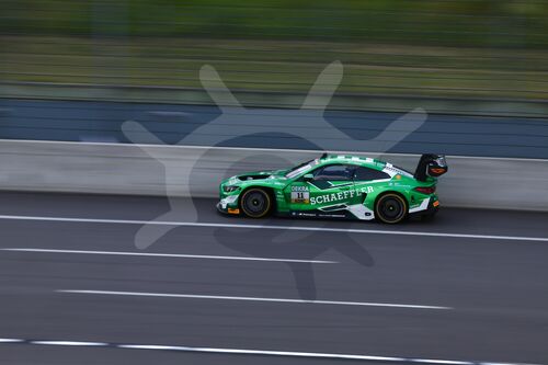DTM Rennen 03 Lausitzring 2026