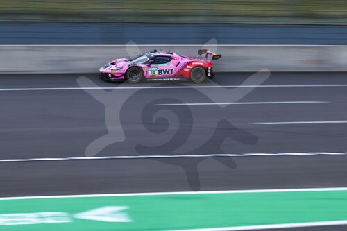 DTM Rennen 03 Lausitzring 2026