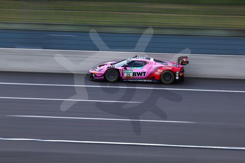 DTM Rennen 03 Lausitzring 2026