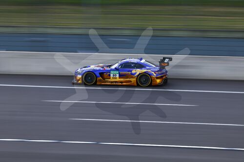 DTM Rennen 03 Lausitzring 2026