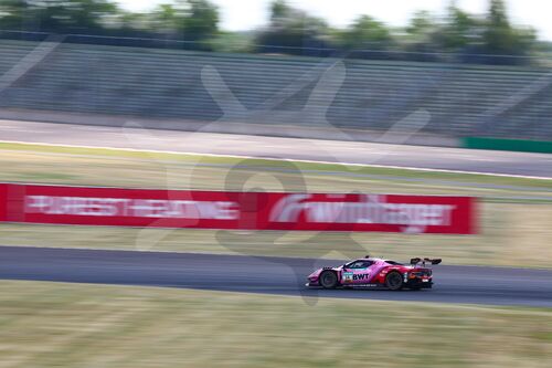 DTM Rennen 03 Lausitzring 2026