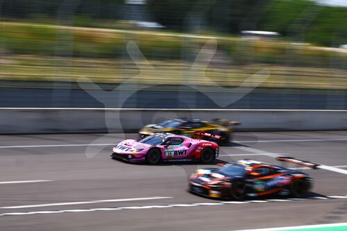 DTM Rennen 03 Lausitzring 2026