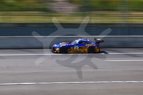 DTM Rennen 03 Lausitzring 2026