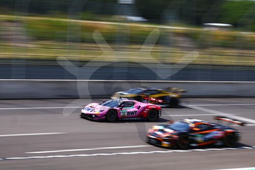 DTM Rennen 03 Lausitzring 2026