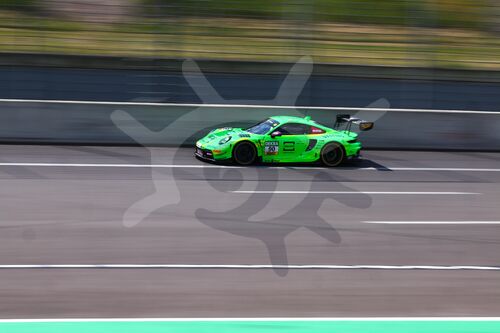 DTM Rennen 03 Lausitzring 2026