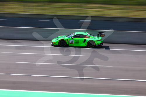 DTM Rennen 03 Lausitzring 2026