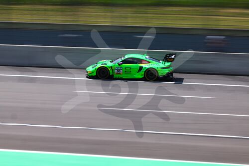 DTM Rennen 03 Lausitzring 2026