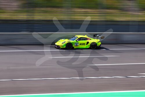DTM Rennen 03 Lausitzring 2026