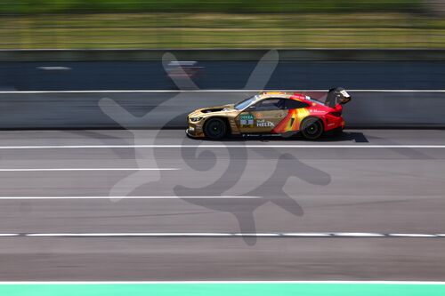 DTM Rennen 03 Lausitzring 2026
