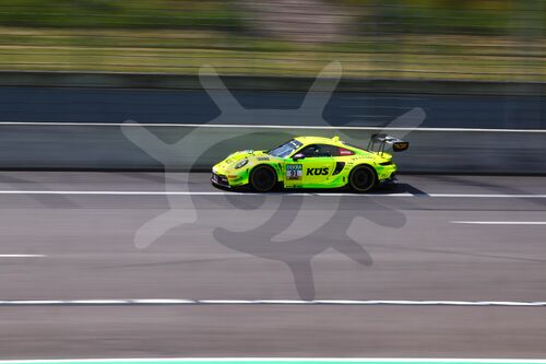 DTM Rennen 03 Lausitzring 2026