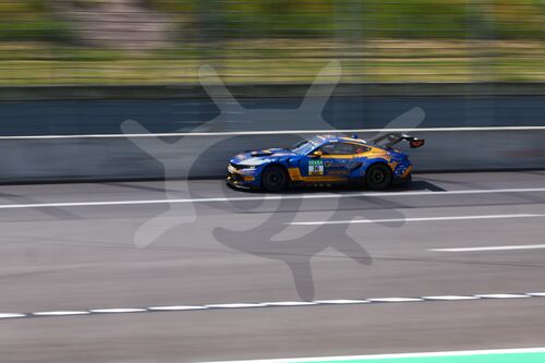 DTM Rennen 03 Lausitzring 2026