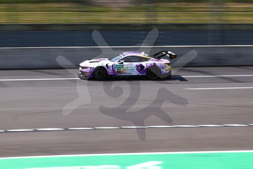 DTM Rennen 03 Lausitzring 2026