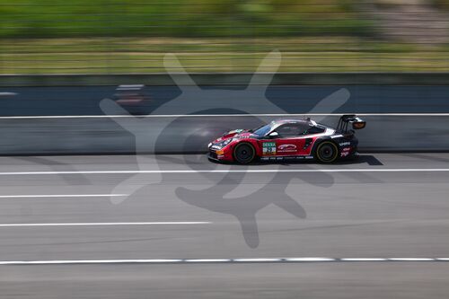 DTM Rennen 03 Lausitzring 2026