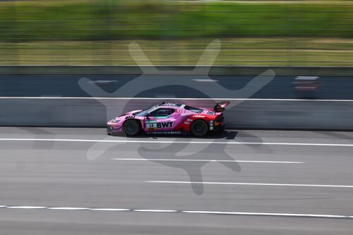 DTM Rennen 03 Lausitzring 2026