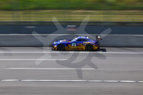 DTM Rennen 03 Lausitzring 2026