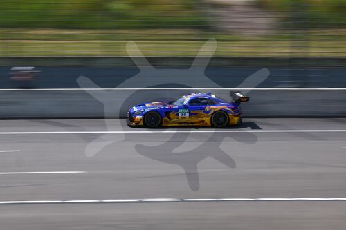 DTM Rennen 03 Lausitzring 2026