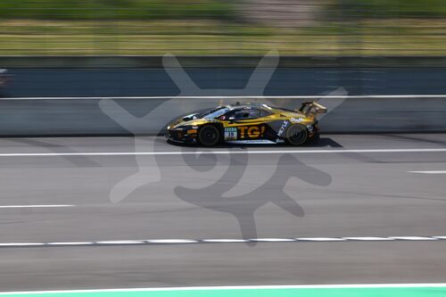 DTM Rennen 03 Lausitzring 2026