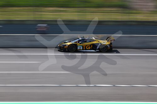 DTM Rennen 03 Lausitzring 2026