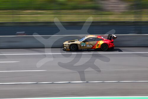 DTM Rennen 03 Lausitzring 2026