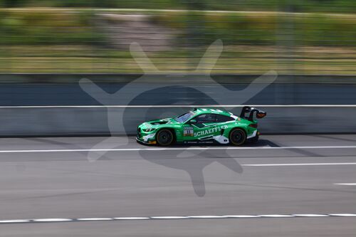 DTM Rennen 03 Lausitzring 2026