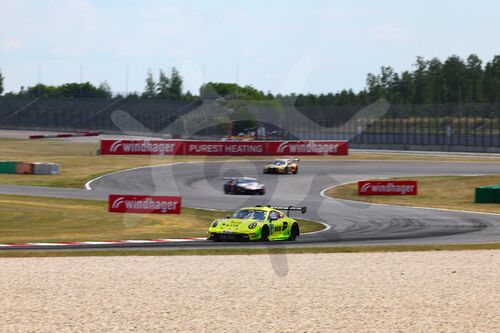 DTM Rennen 03 Lausitzring 2026