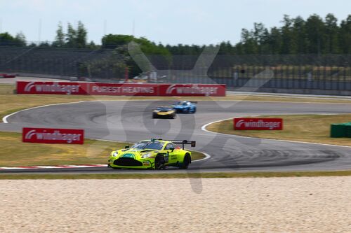 DTM Rennen 03 Lausitzring 2026