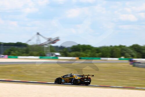 DTM Rennen 03 Lausitzring 2026
