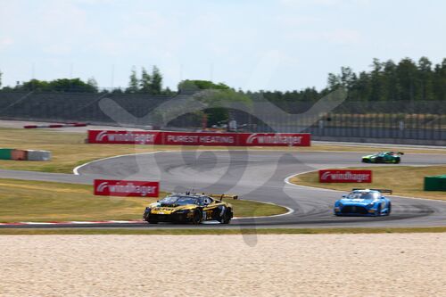 DTM Rennen 03 Lausitzring 2026