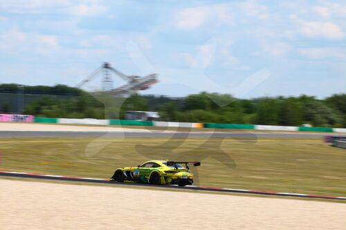 DTM Rennen 03 Lausitzring 2026