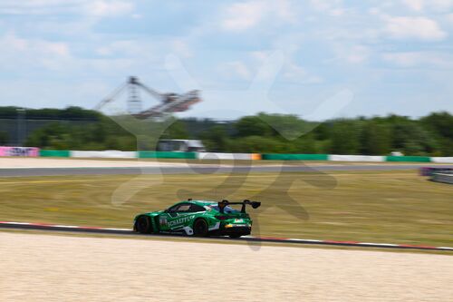DTM Rennen 03 Lausitzring 2026