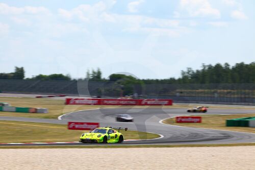 DTM Rennen 03 Lausitzring 2026