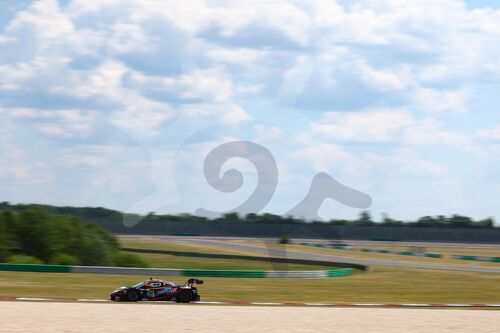 DTM Rennen 03 Lausitzring 2026