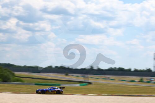 DTM Rennen 03 Lausitzring 2026