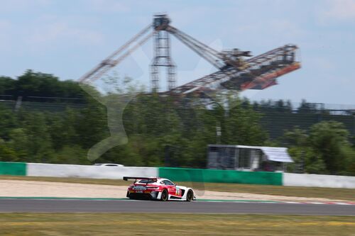 DTM Rennen 03 Lausitzring 2026