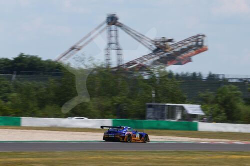 DTM Rennen 03 Lausitzring 2026