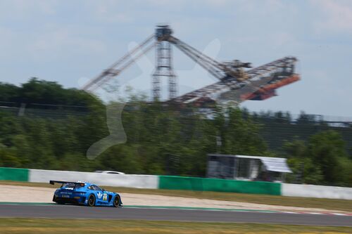 DTM Rennen 03 Lausitzring 2026