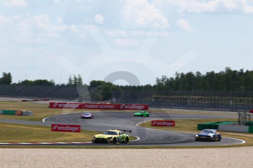DTM Rennen 03 Lausitzring 2026