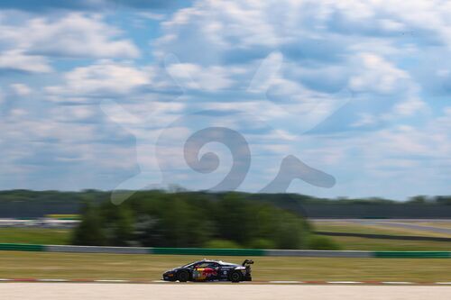 DTM Rennen 03 Lausitzring 2026