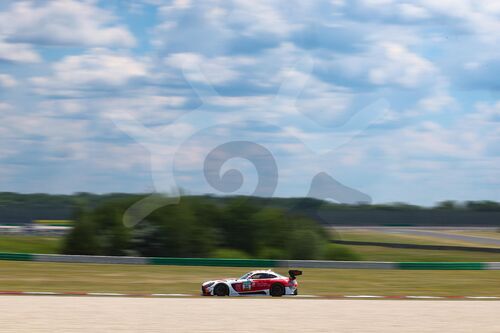 DTM Rennen 03 Lausitzring 2026