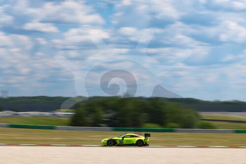 DTM Rennen 03 Lausitzring 2026
