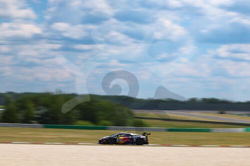 DTM Rennen 03 Lausitzring 2026