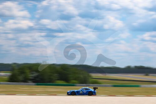 DTM Rennen 03 Lausitzring 2026